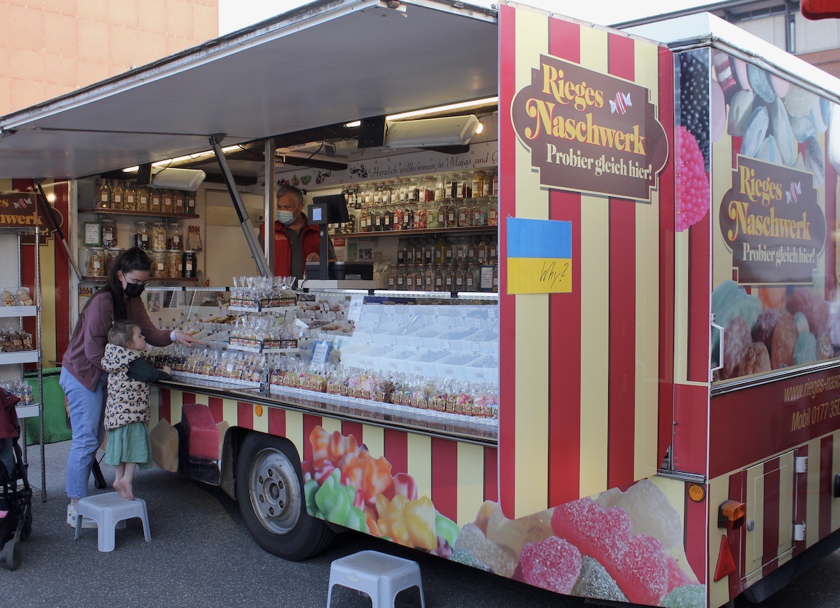 Im Bonschen-Wunderland